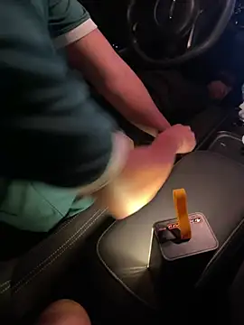 Pokazy przed kamerką – _AnneMia_
