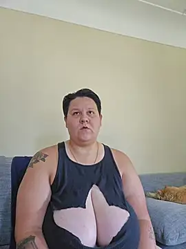 DevilDahm's Webcam Show