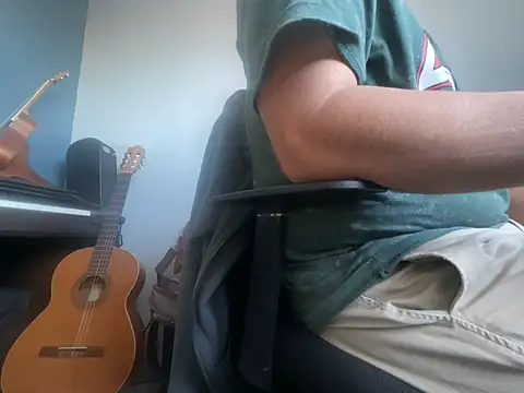 צ'אט XXX בשידור חי של the_stoic