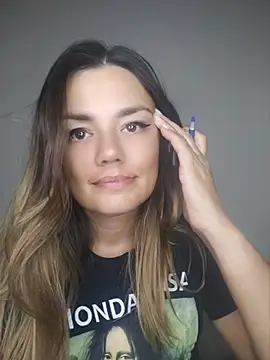 KrissSexi's Live XXX Chat