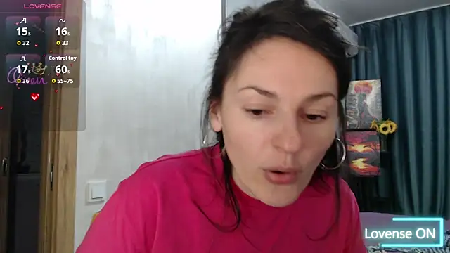 Stacy_Davice: απευθείας συνομιλία ΧΧΧ