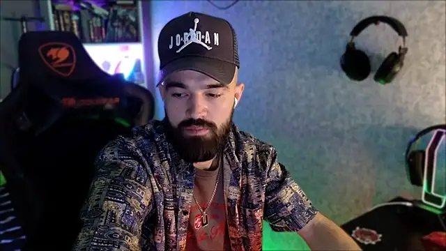 _Serious_Man XXX чат на живо