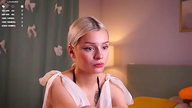 Chat XXX Live ReneaGilley
