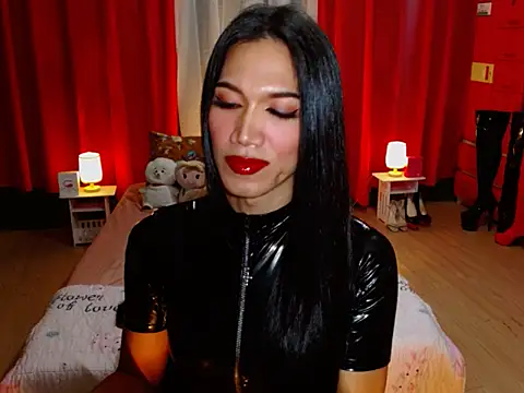 JemSEXtutor Show Webcam