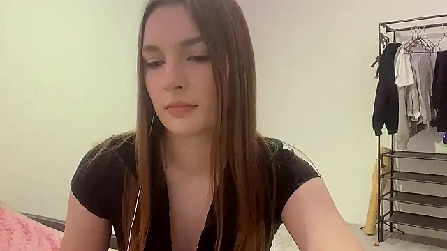 Živý XXX chat JuleCawood