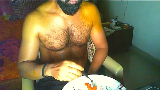 Show de Vbestshow na webcam