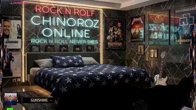 chino_roz's Live XXX Chat