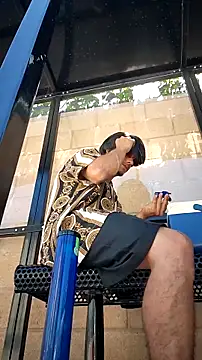 XXX chat uživo modela ZeldaSneakyLink