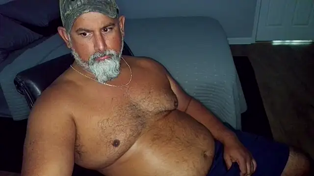 Brownmagic48 Show in webcam