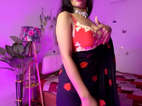 Sizzling_queen69: онлайн-секс-чат