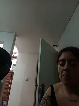 Show Webcam de LissaX_X