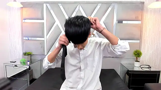 Chat XXX Live MikeHunteer