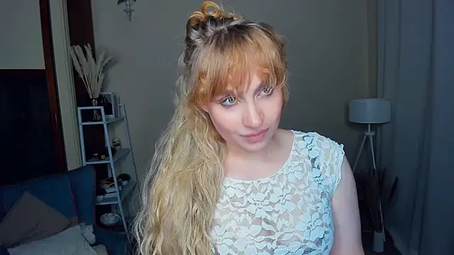 JadeBeerle's Live XXX Chat