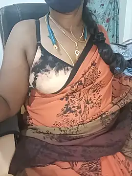 Tamil-hotwife Show Webcam