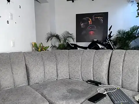 damiancam1 webkamerás műsora