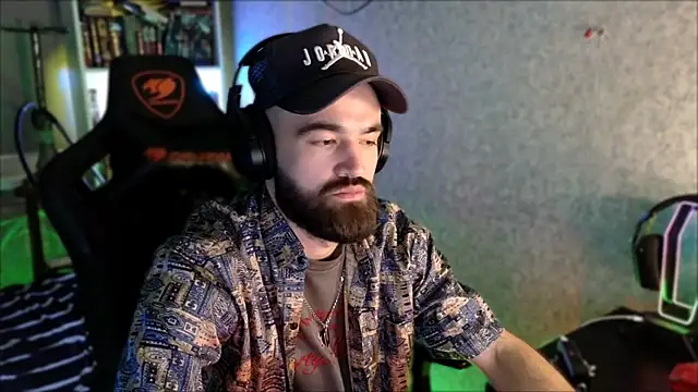 Chat XXX ao vivo de _Serious_Man