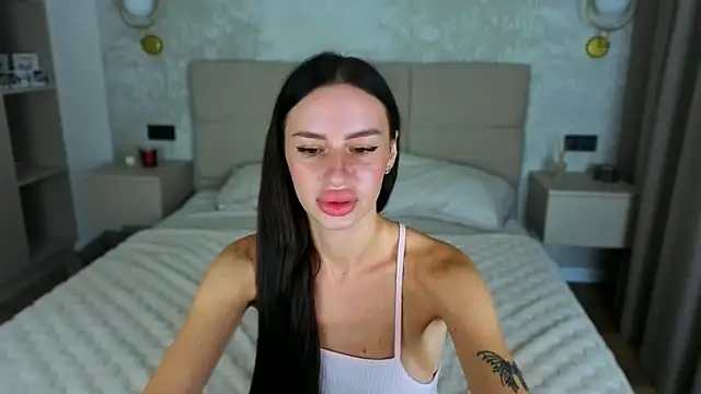 Snow_WhiteeeX Chat XXX in diretta