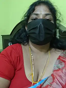 Tamil_Mithra Show Webcam