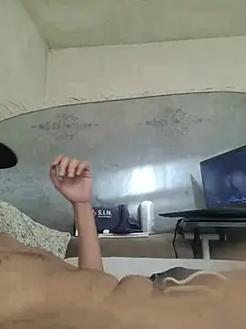 casadodequebra Show Webcam