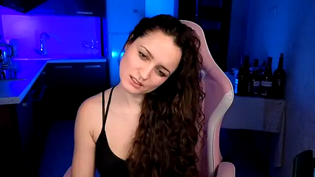 Czat XXX na żywo – Cerann1