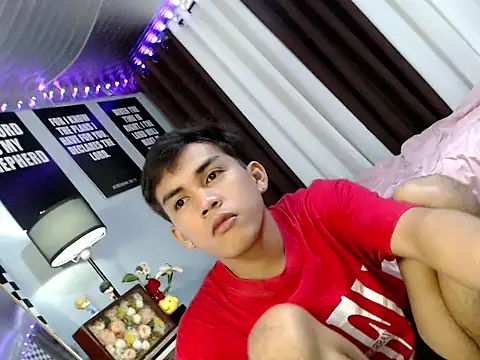 urhot_chany Pertunjukan Webcam