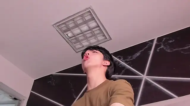 AerumChae live XXX chat