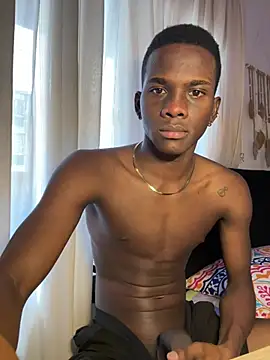 عرض كام JacksonMuller_