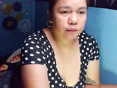 Živý XXX chat ambersmile