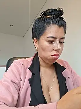 Luianna Show Webcam
