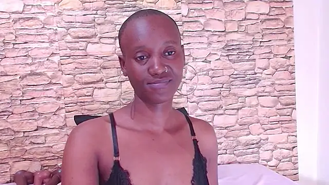 EbonyOlive69's Live XXX Chat