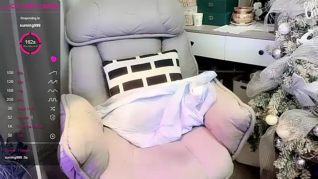 Monica-666888- Show Webcam