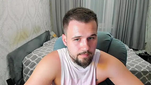 Vladik_b Obrolan Langsung XXX
