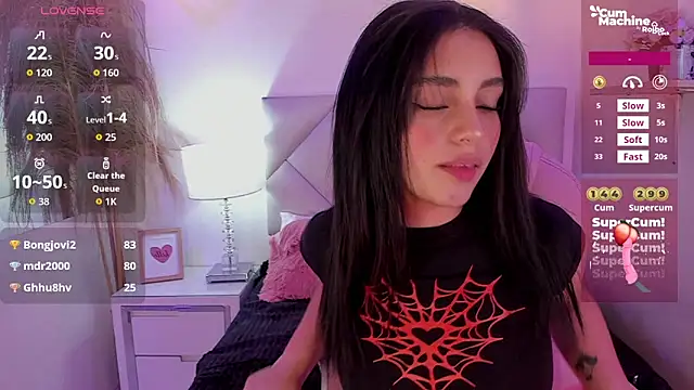 Chat XXX Live Anna_Blade_