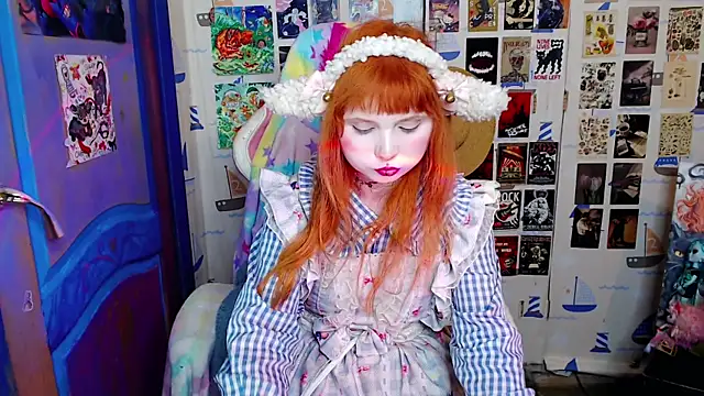 usagi_sasagi Show Webcam