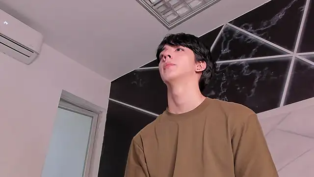 AerumChaeのウェブカメラショー