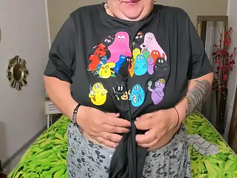 Sugarmommy_69X Obrolan Langsung XXX