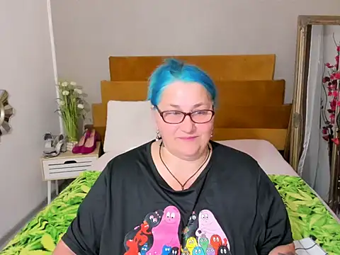 Show webcam de Sugarmommy_69X