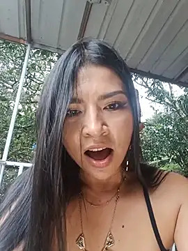 Chat XXX Live GingerMoon_