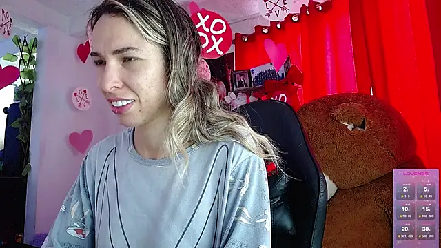 Chat XXX Live Niky_777