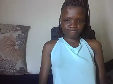 Chat XXX Live Baddie_Floxxy