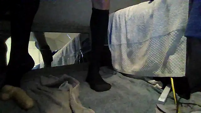 Show webcam de relaxedside13