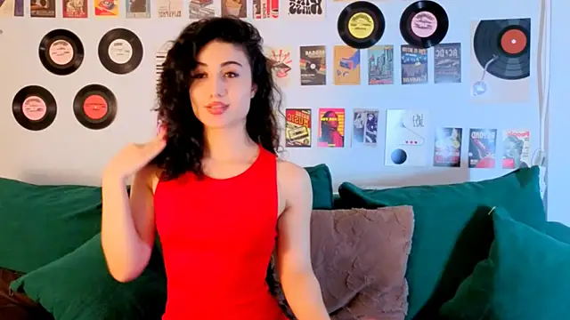 Maya_Rogerss' Live XXX Chat