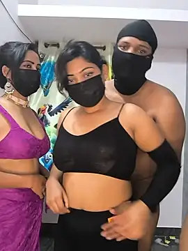 Živý XXX chat Family02