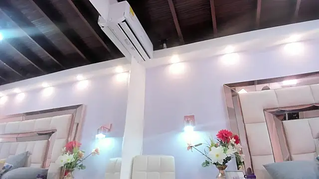 Chat XXX Live charolnox
