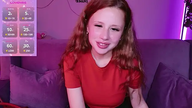 AuroraBabyDolln Live XXX chat