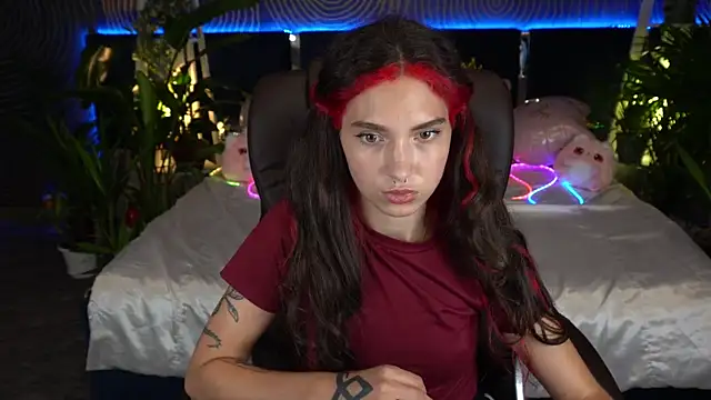 BabyFlowerrn Live XXX chat