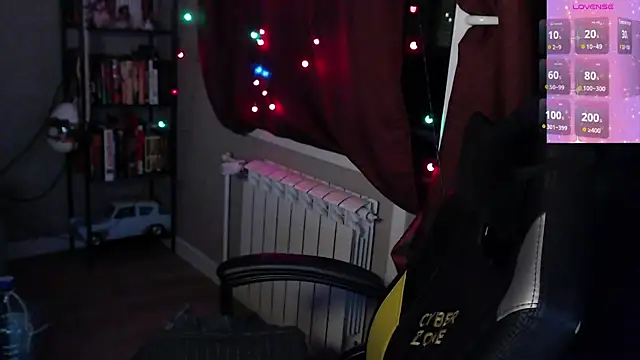Chat XXX Live so_cute777