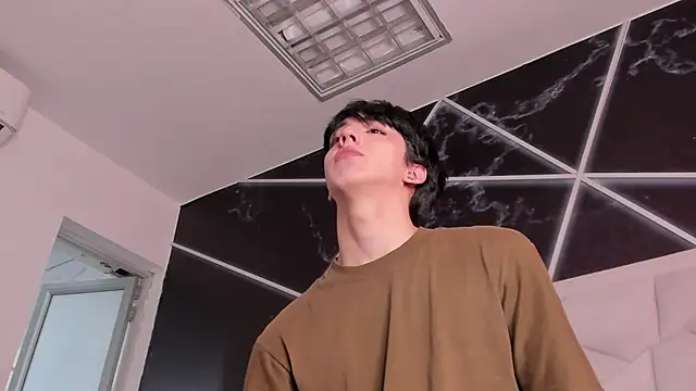 แชท XXX สดของ AerumChae