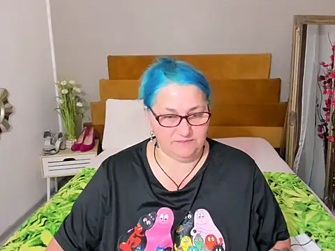 دردشة Sugarmommy_69X الجنسية المباشرة