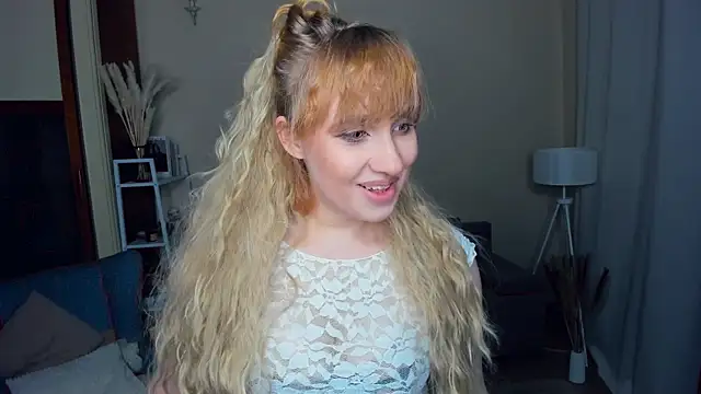 Chat XXX Live JadeBeerle